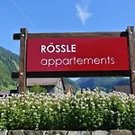 Rossle * Bezau