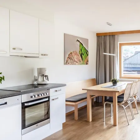 Rossle Apartment *