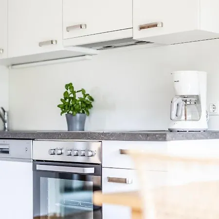 Rossle Apartment