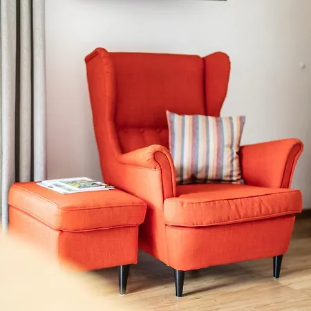 Rossle Apartment