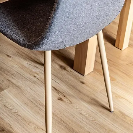 Apartment Rossle