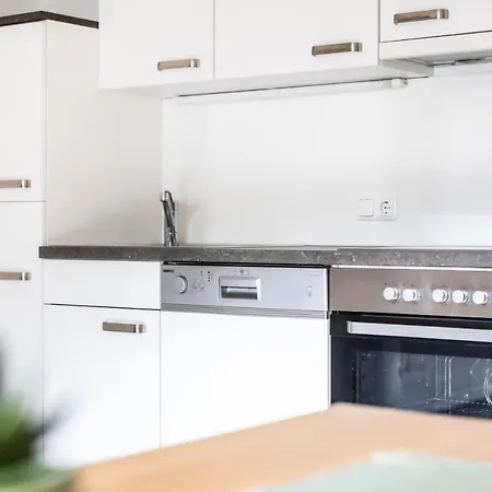 Rossle Apartment Bezau