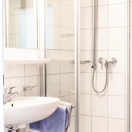 Appartement Roessle *