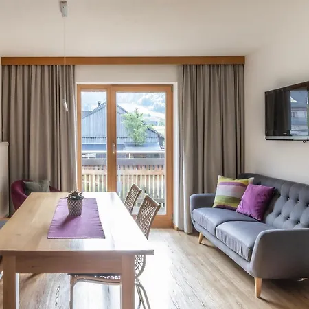 Rossle Apartment *