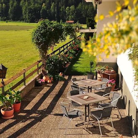 Appartement Roessle *