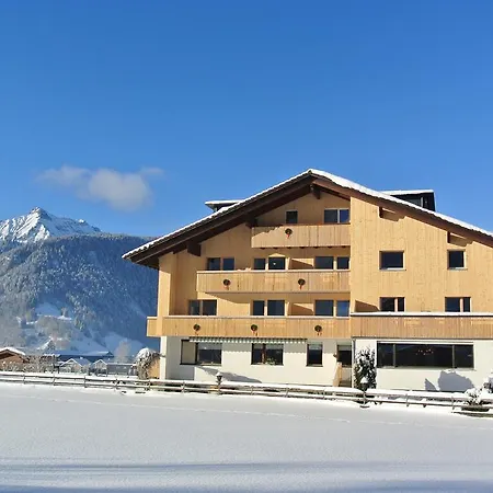 Roessle Appartement *