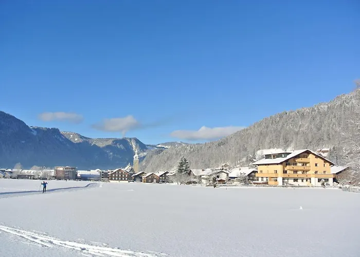 Appartement Roessle *