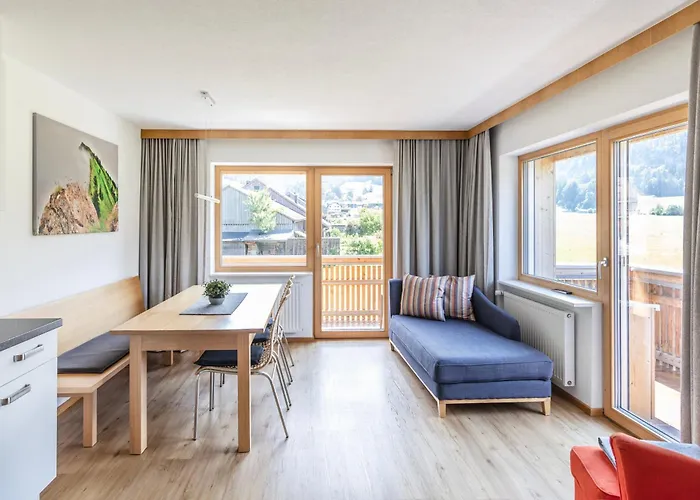 Appartement Roessle *